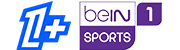 Ligue 1+ / beIN SPORTS 1